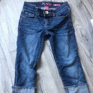 Childrens place jeans